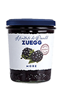 Zuegg Fruchtaufstrich More Brombeer 320g